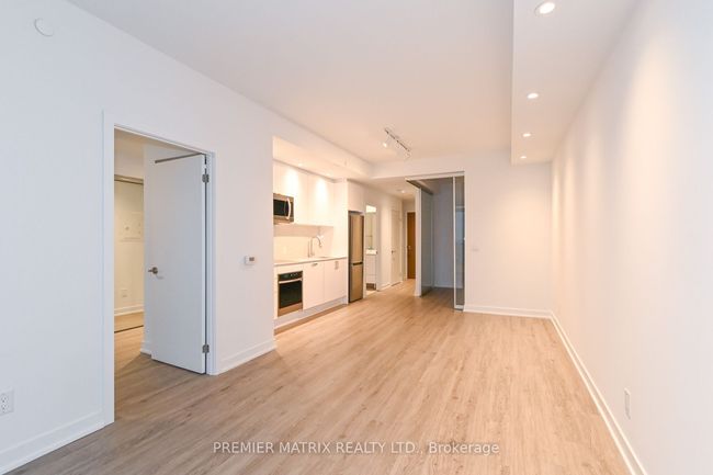 3510 - 1928 Lake Shore Blvd W, Condo with 3 bedrooms, 2 bathrooms and null parking in Toronto ON | Image 12