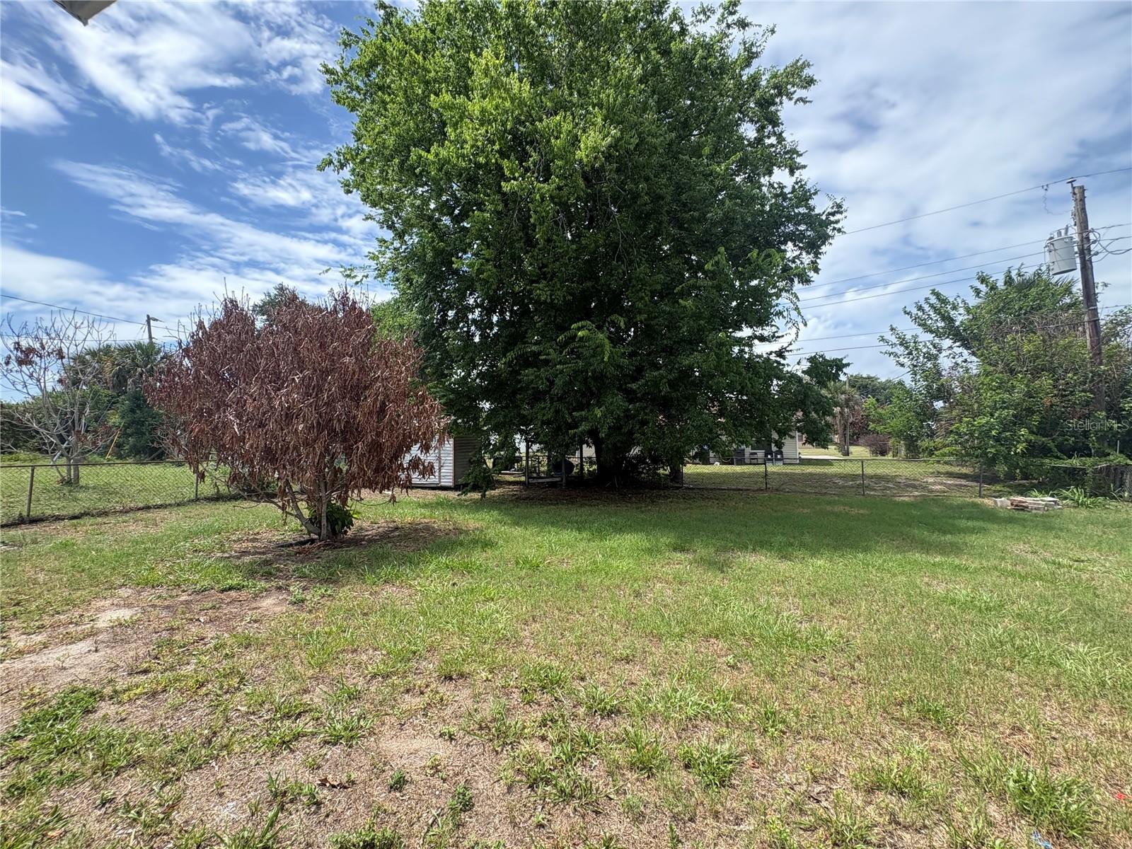 Residential in TITUSVILLE