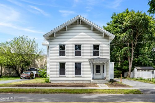 33 Maple St, Hudson Falls, NY, 12839-2023 | Card Image