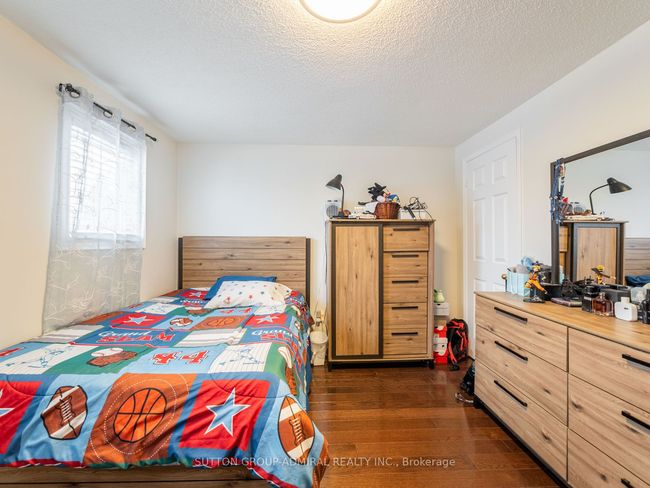 1552 Dellbrook Ave, House other with 5 bedrooms, 4 bathrooms and 4 parking in Pickering ON | Image 20