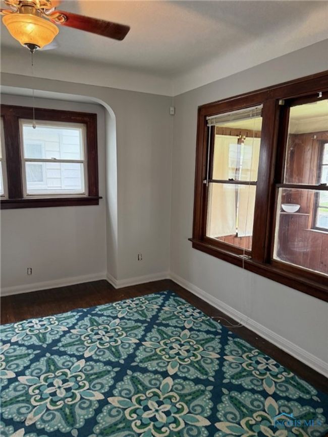 4127 Burnham Ave, House other with 3 bedrooms, 1 bathrooms and 2 parking in Toledo OH | Image 5