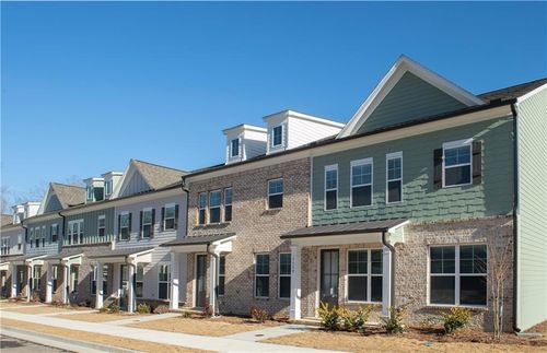 5517 Leyland Drive, Flowery Branch, GA, 30542 | Card Image
