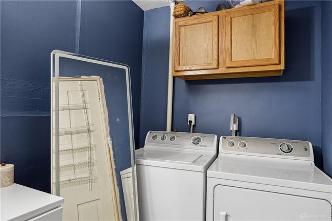 711 E 2 Nd St, House other with 2 bedrooms, 1 bathrooms and null parking in Xenia OH | Image 13