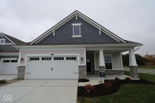 10716 Mangrove Dr, Indianapolis, IN, 46239-1796 | Card Image