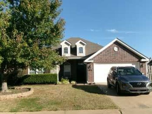 1315 W Fir St, Rogers, AR, 72758-5013 | Card Image