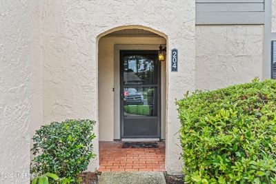 204 Cranes Lake Drive, Condo with 2 bedrooms, 2 bathrooms and null parking in Ponte Vedra Beach FL | Image 2