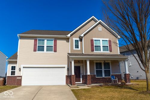 1922 Lakecrest Dr, Columbus, IN, 47201-1454 | Card Image