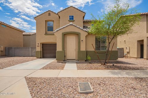 5437 W Albeniz Pl, Phoenix, AZ, 85043-4730 | Card Image