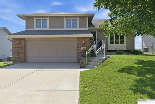 12420 S 218th Ave, Gretna, NE, 68028-5980 | Card Image