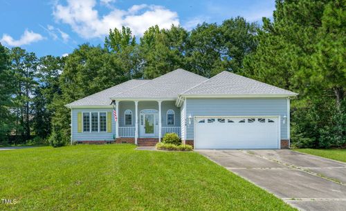 716 Parker St, Fuquay Varina, NC, 27526-2185 | Card Image