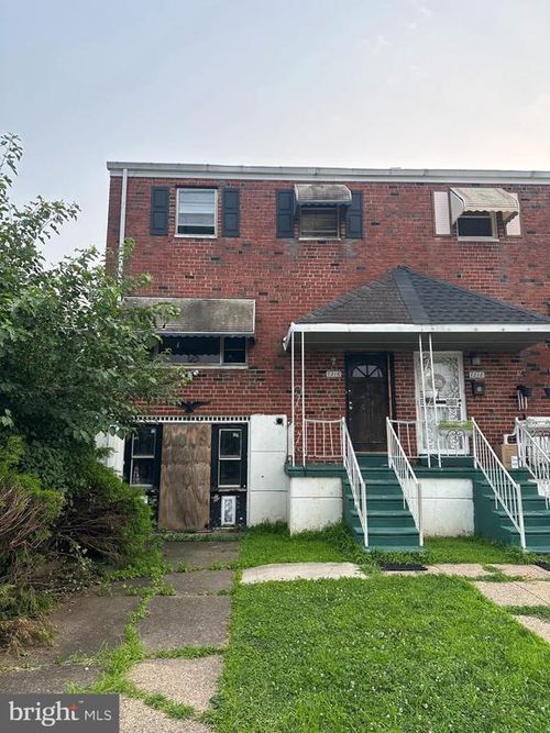 7216 Gannet Pl, PHILADELPHIA, PA, 19153-2721 | Card Image