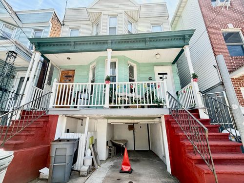 12 Van Wagenen Ave, JC, Journal Square, NJ, 07304 | Card Image