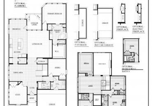 Home floor plan | Image 27