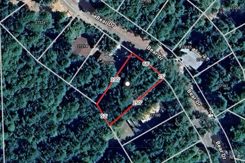 27178 Bear Dr, Willits, CA, 95490-9427 | Card Image