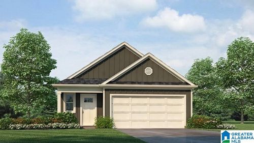 595 Sterling Pl, ODENVILLE, AL, 35120-3704 | Card Image