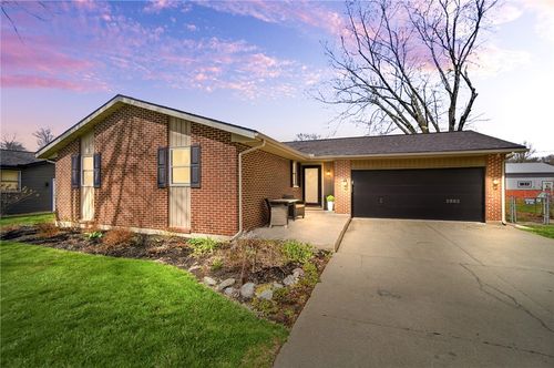 3652 Lakeshore Dr, Jamestown, OH, 45335-1019 | Card Image