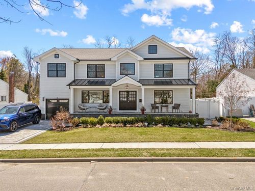 4 Allison Dr, Old Bethpage, NY, 11804-1602 | Card Image
