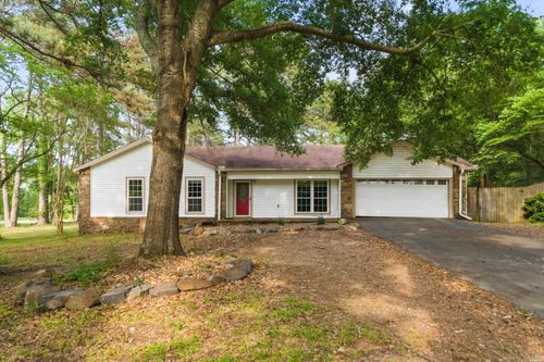 116 Pin Oak Street, Hot Springs, AR, 71913 | Card Image