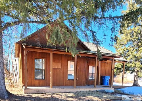109 N. N 2nd W, Saint Anthony, ID, 83445-1422 | Card Image