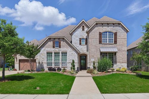 1936 Foxborough Trl, Flower Mound, TX, 75028-8269 | Card Image