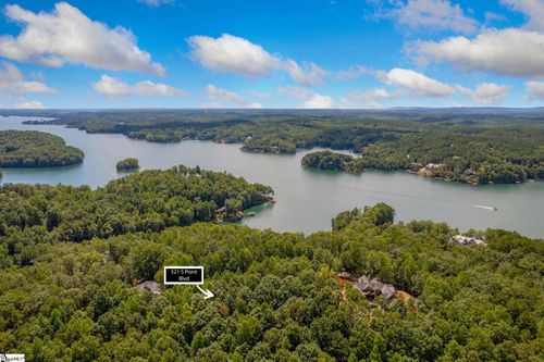 521 S Point Boulevard, Sunset, SC, 29685 | Card Image