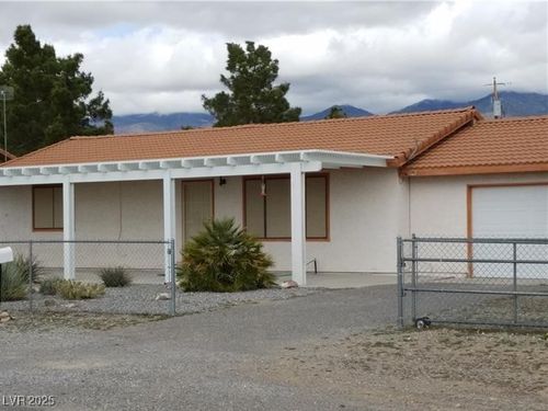 5451 Genoa Avenue, Pahrump, NV, 89060 | Card Image
