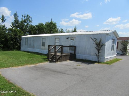 lot-n-4512 Carla Ln, Panama City, FL, 32405-6440 | Card Image