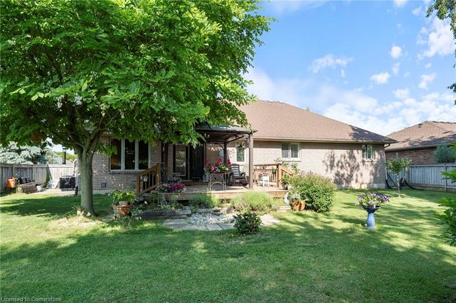 1 Ravine Crt, House other with 2 bedrooms, 3 bathrooms and 6 parking in Port Dover ON | Image 30