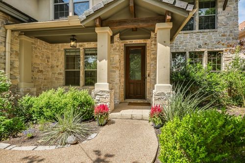 11316 Woodland Hills Trl, Austin, TX, 78732-2178 | Card Image