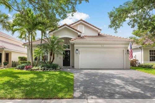1050 Delray Lakes Dr, Delray Beach, FL, 33444-1780 | Card Image