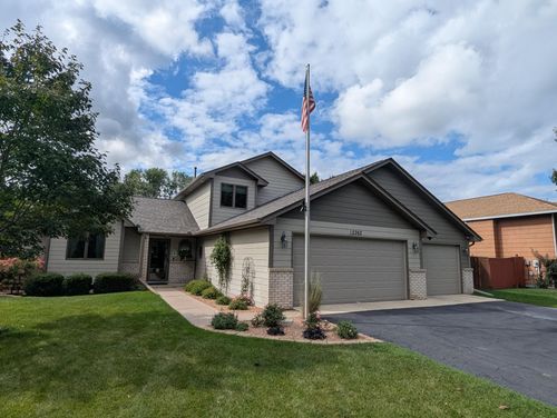12262 Lily St Nw, Coon Rapids, MN, 55433-1742 | Card Image