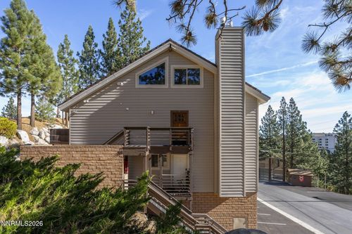 396 Tramway Drive, Stateline, NV, 89449 | Card Image