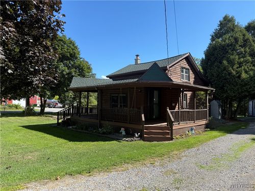 3663 State Route 19 S, Warsaw, NY, 14569-9512 | Card Image