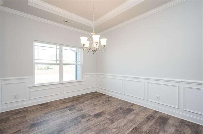 259 Eason St, House other with 3 bedrooms, 2 bathrooms and 2 parking in Bowdon GA | Image 4