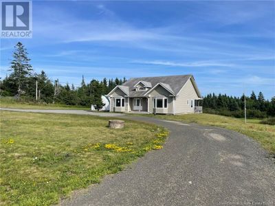 1447 Rte 776, House other with 3 bedrooms, 2 bathrooms and null parking in Grand Manan NB | Image 2