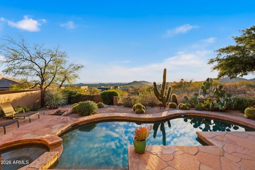 41961 N 111th Pl, Scottsdale, AZ, 85262-3249 | Card Image