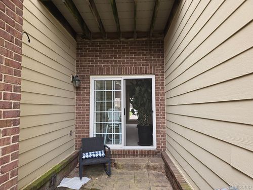 45645 Graystone Ln, Canton, MI, 48187-6656 | Card Image