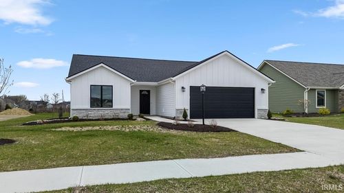 1092 Zenos Blvd, Fort Wayne, IN, 46818-0182 | Card Image