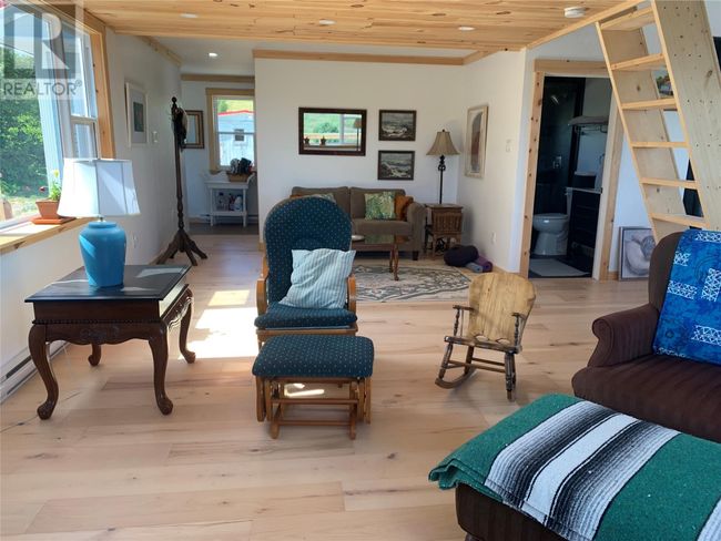 22 Main St, House other with 1 bedrooms, 1 bathrooms and null parking in Lower Island Cove NL | Image 32