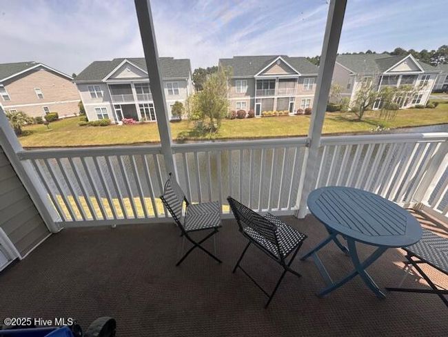 66D - 953 Great Egret Cir Sw, Condo with 2 bedrooms, 2 bathrooms and null parking in Sunset Beach NC | Image 6