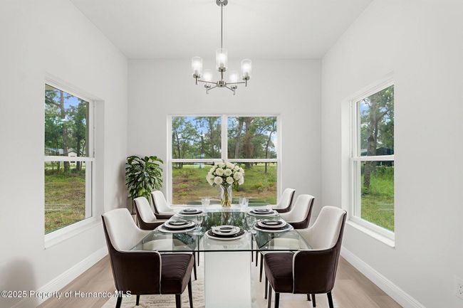12331 Fulmar Rd, House other with 3 bedrooms, 2 bathrooms and null parking in WEEKI WACHEE FL | Image 5