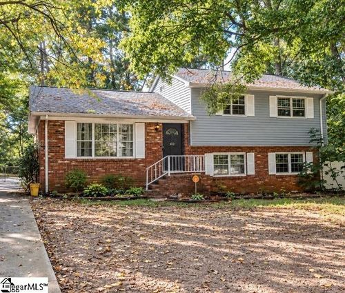 502 Camelot Drive, Spartanburg, SC, 29301 | Card Image