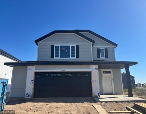 2726 Ivan Avenue Ne, Saint Michael, MN, 55376 | Card Image