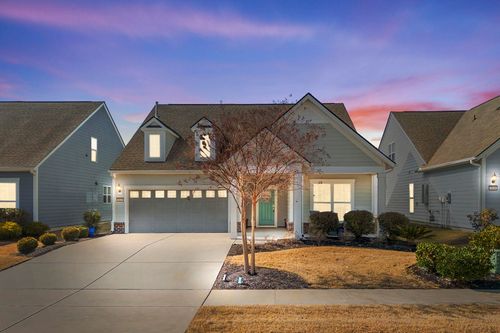 5845 Ledro Ln, Myrtle Beach, SC, 29577-2075 | Card Image