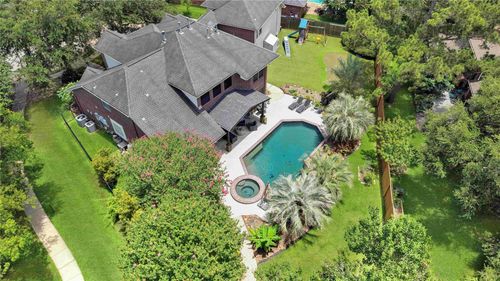 11519 Pecan Canyon Ct, Tomball, TX, 77377-8580 | Card Image