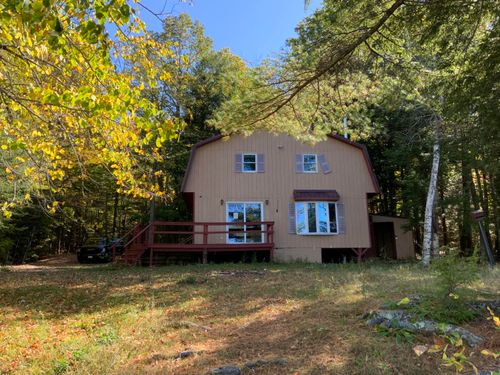 118 Marden Shore Road, Albion, ME, 04910 | Card Image