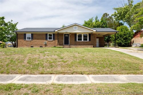 5301 Lowery Court, Fayetteville, NC, 28303 | Card Image
