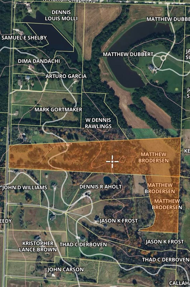 5200 N Locust Grove Church Rd, House other with 5 bedrooms, 4 bathrooms and null parking in COLUMBIA MO | Image 52