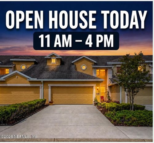14160 Mahogany Ave, Jacksonville, FL, 32258-5513 | Card Image
