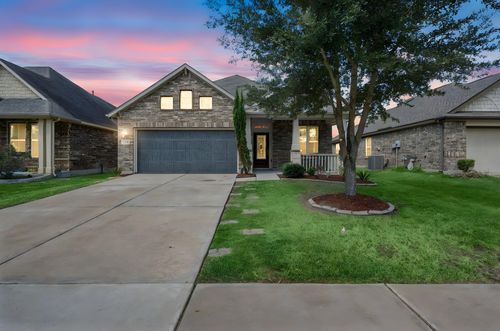 3835 Raintree Village Dr, Katy, TX, 77449-7169 | Card Image